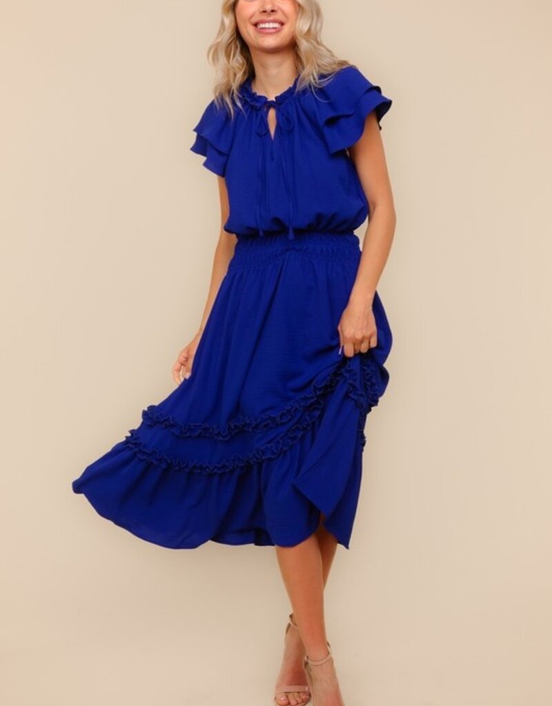 Embrace The Day Dress