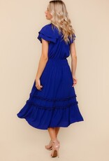 Embrace The Day Dress