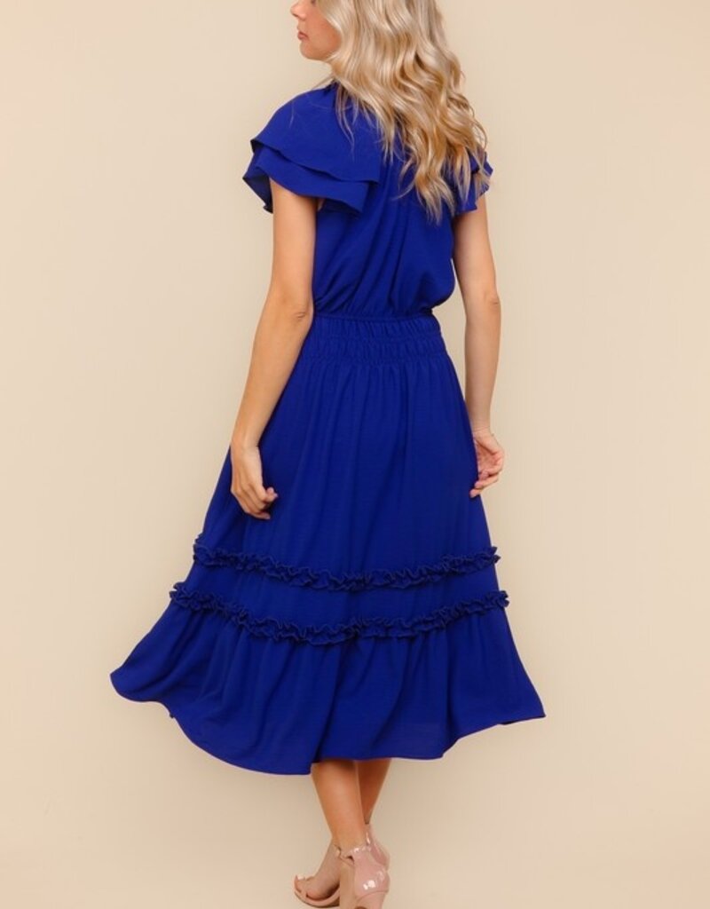 Embrace The Day Dress