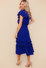 Embrace The Day Dress