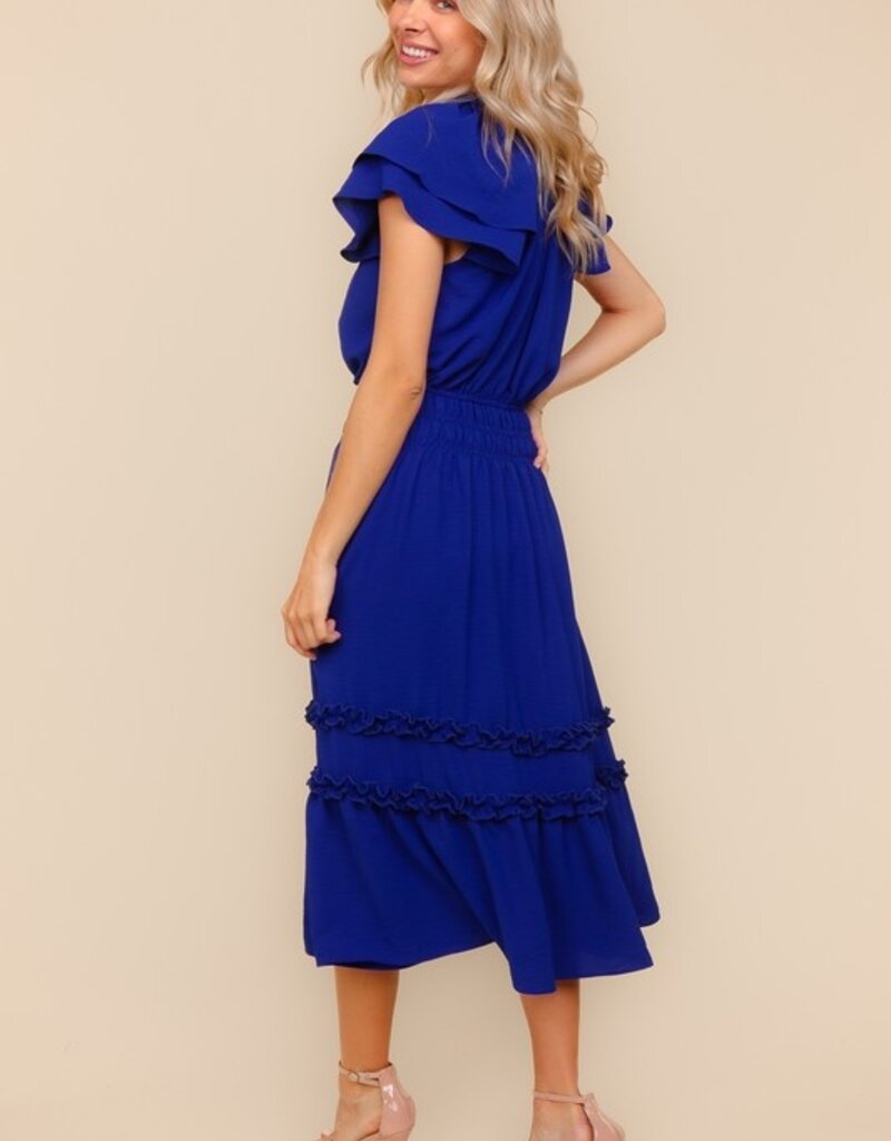 Embrace The Day Dress