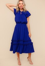 Embrace The Day Dress
