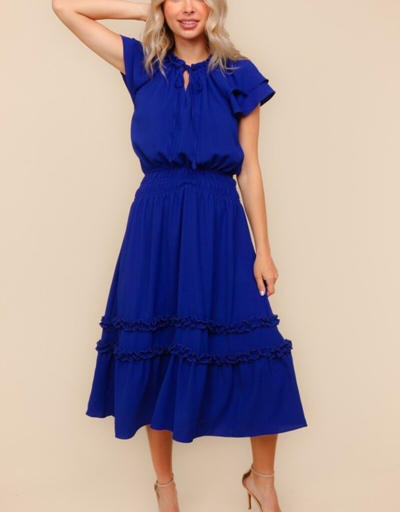 Embrace The Day Dress