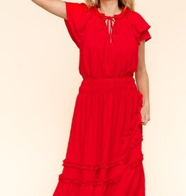 Embrace The Day Dress