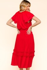 Embrace The Day Dress