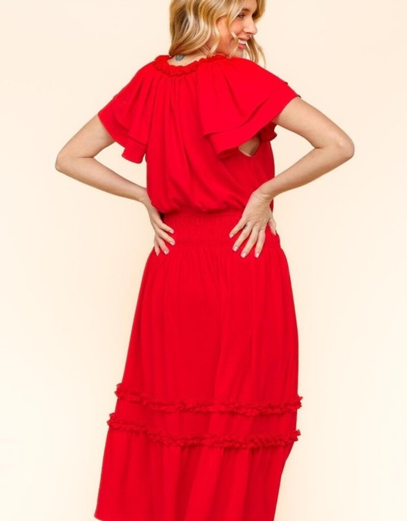 Embrace The Day Dress
