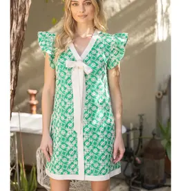 My Big Bow Dress