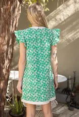 My Big Bow Dress