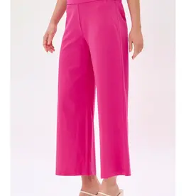 Magic Wide Cropped Pants