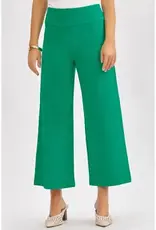 Magic Wide Cropped Pants