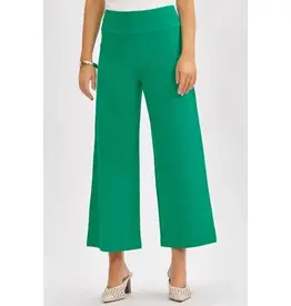 Magic Wide Cropped Pants