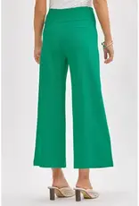 Magic Wide Cropped Pants