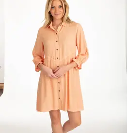 Effortless Breeze Dress