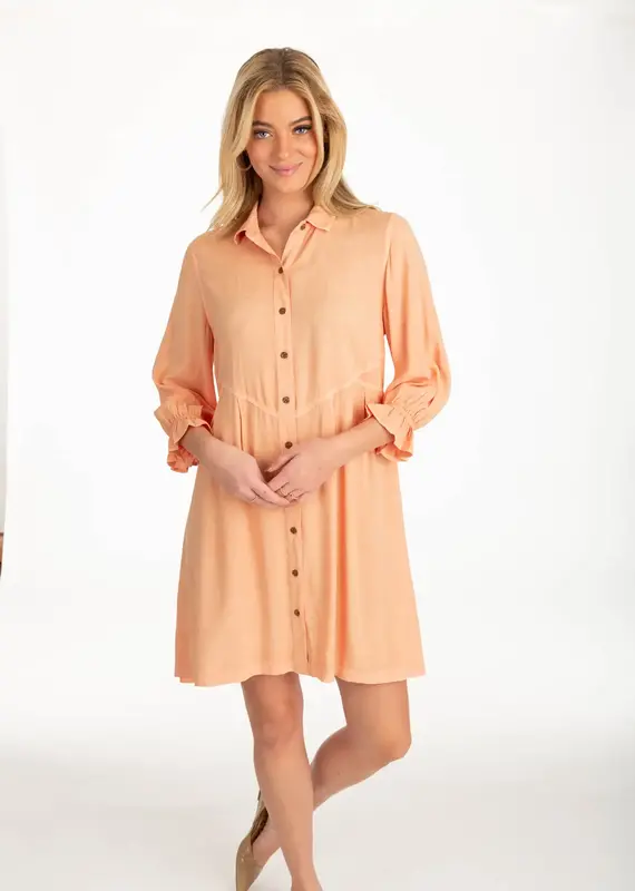 Effortless Breeze Dress