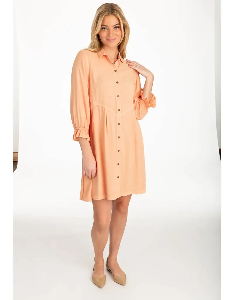 Effortless Breeze Dress