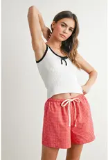 Bow Tank Top