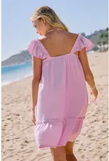 Walk In The Sand Dress