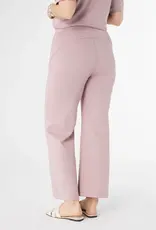 Hilarie Super Soft Wide Leg Bottom