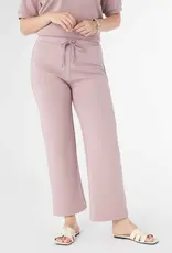 Hilarie Super Soft Wide Leg Bottom