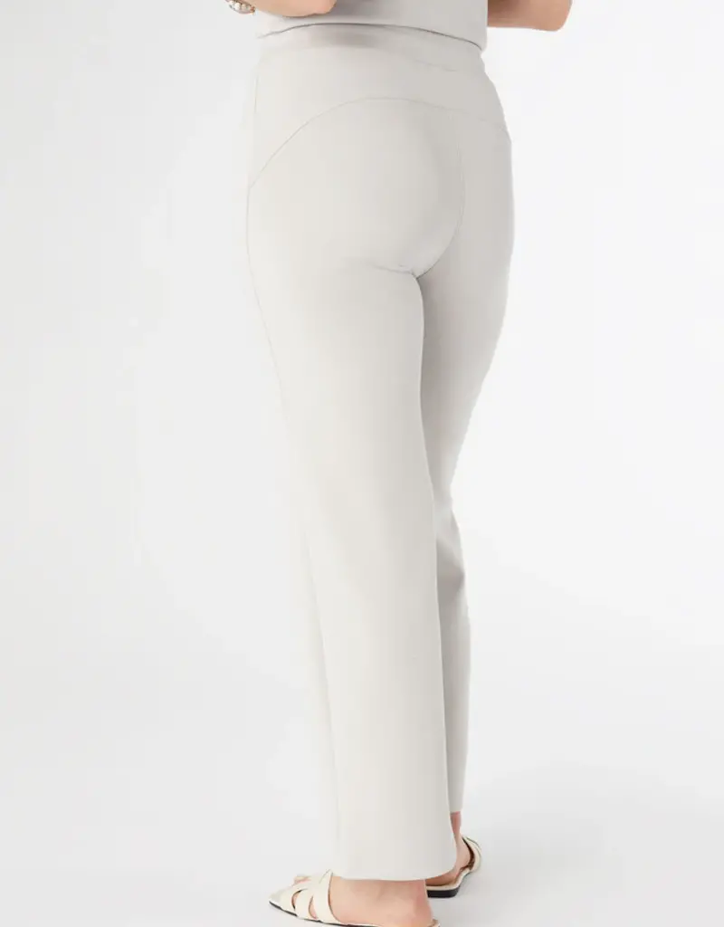 Hilarie Super Soft Wide Leg Pant