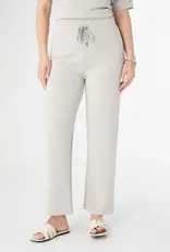 Hilarie Super Soft Wide Leg Pant