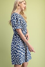 Glad To See You Dress