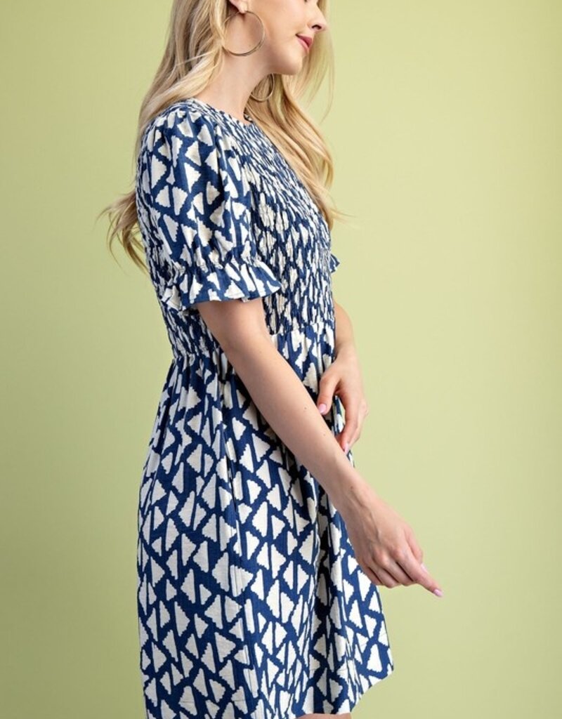 Glad To See You Dress