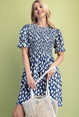 Glad To See You Dress
