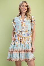 Oh Happy Day Dress