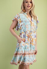 Oh Happy Day Dress