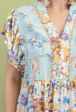 Oh Happy Day Dress