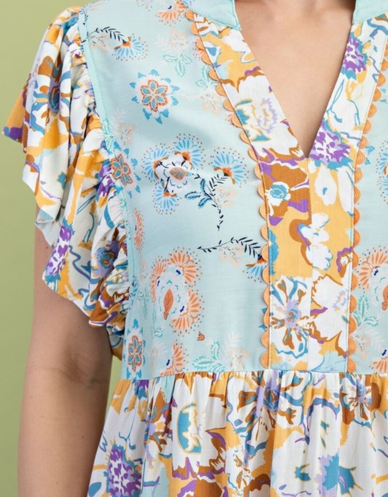 Oh Happy Day Dress
