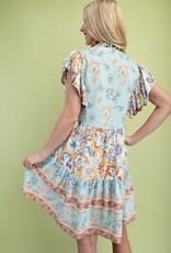 Oh Happy Day Dress
