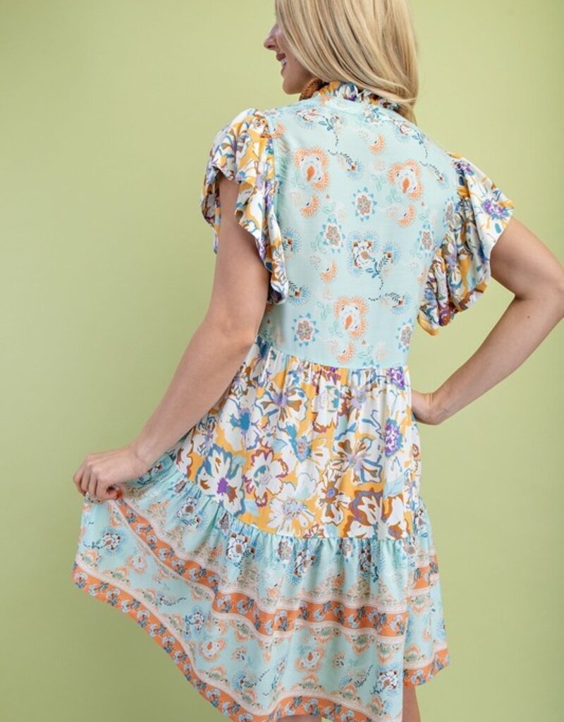Oh Happy Day Dress