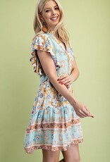 Oh Happy Day Dress