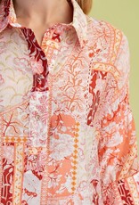 Polly Popover Top