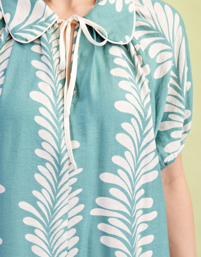 Feel The Breeze Dress