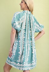 Feel The Breeze Dress