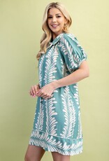 Feel The Breeze Dress