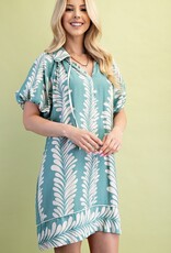 Feel The Breeze Dress