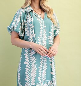 Feel The Breeze Dress