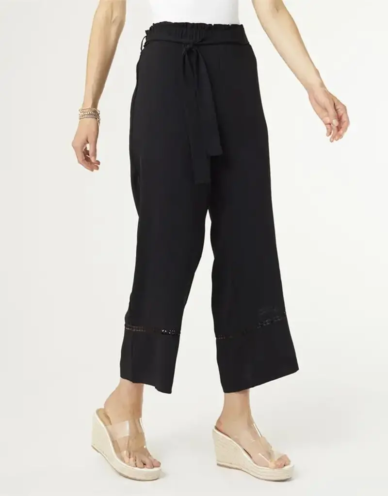 Karsyn Tie Waist Pant