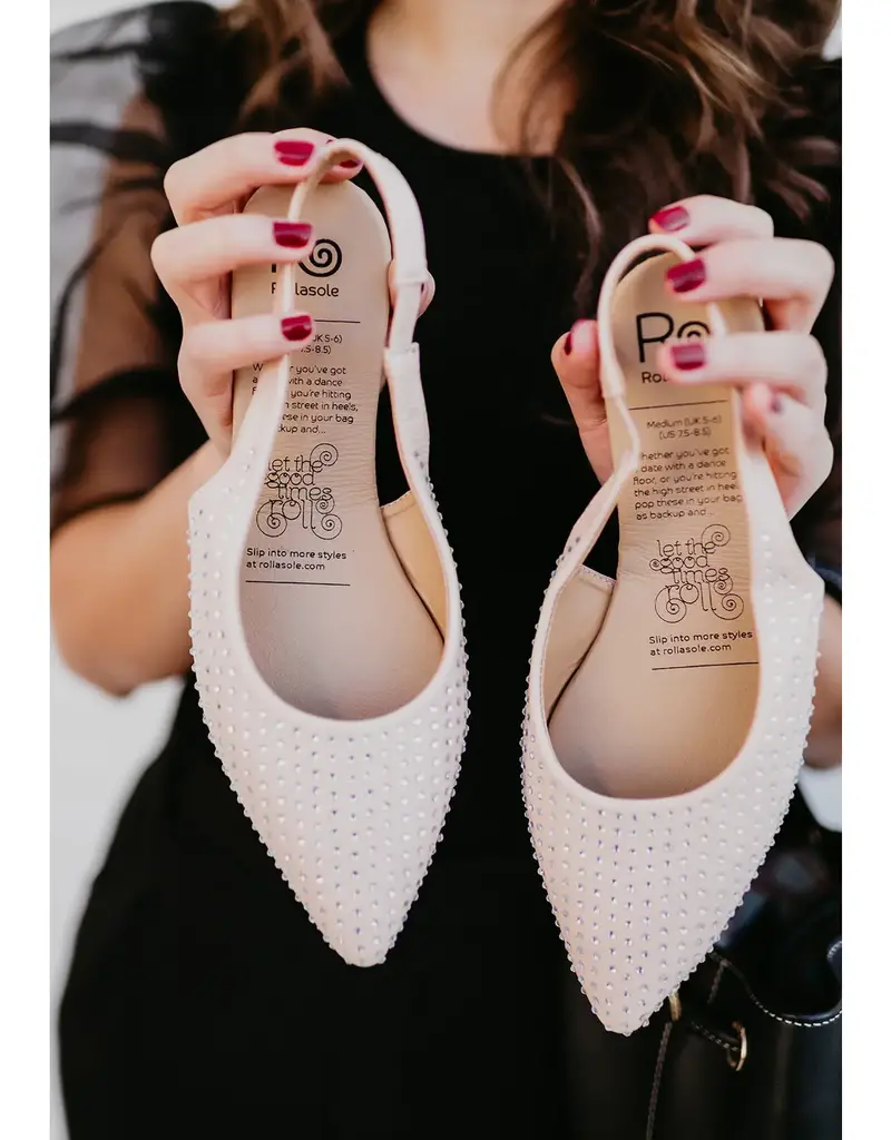 Rollasole Dazzle Me