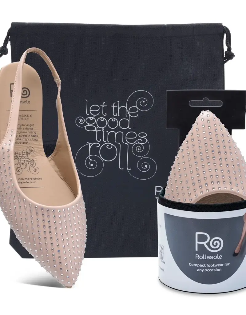 Rollasole Dazzle Me