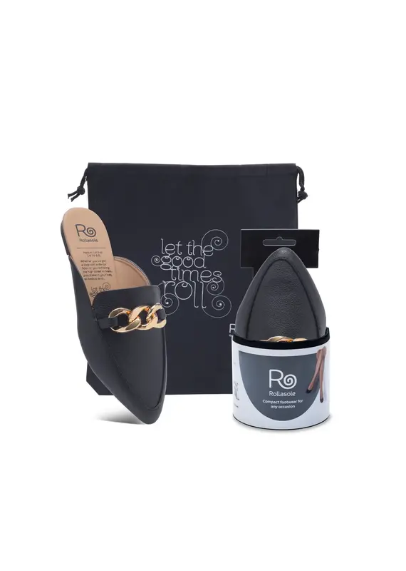 Rollasole Downtown Girl