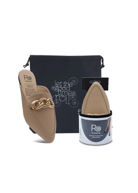 Rollasole Uptown Girl