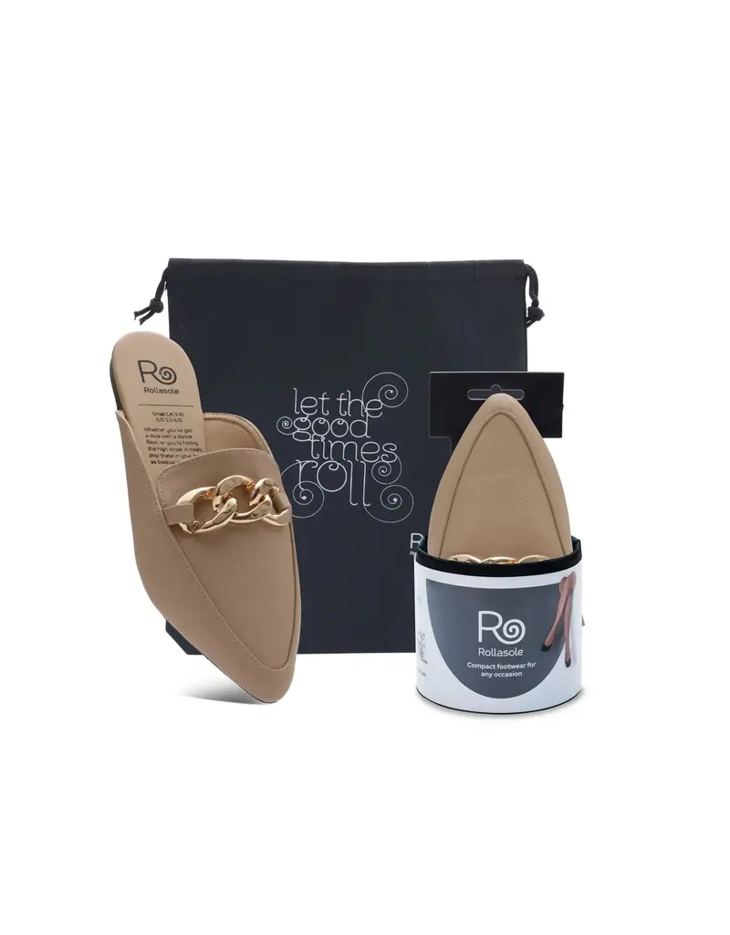 Rollasole Uptown Girl