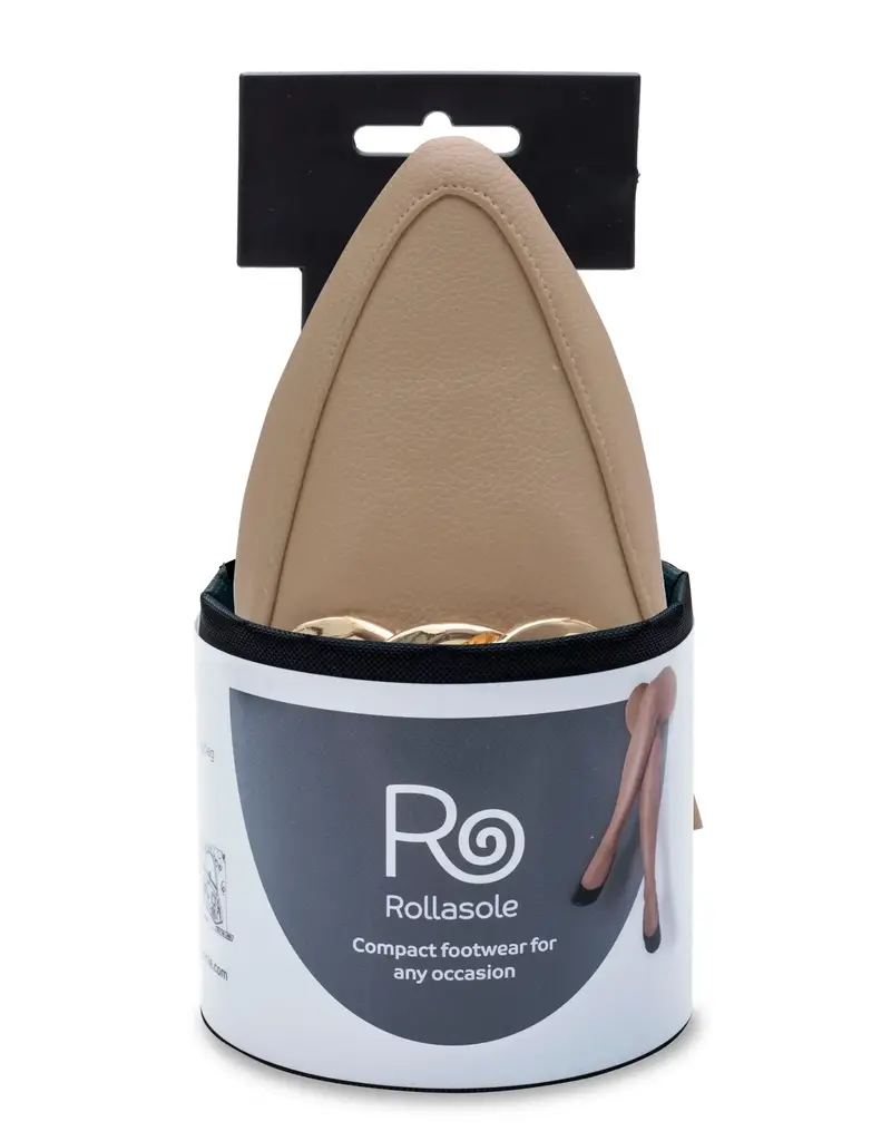 Rollasole Uptown Girl