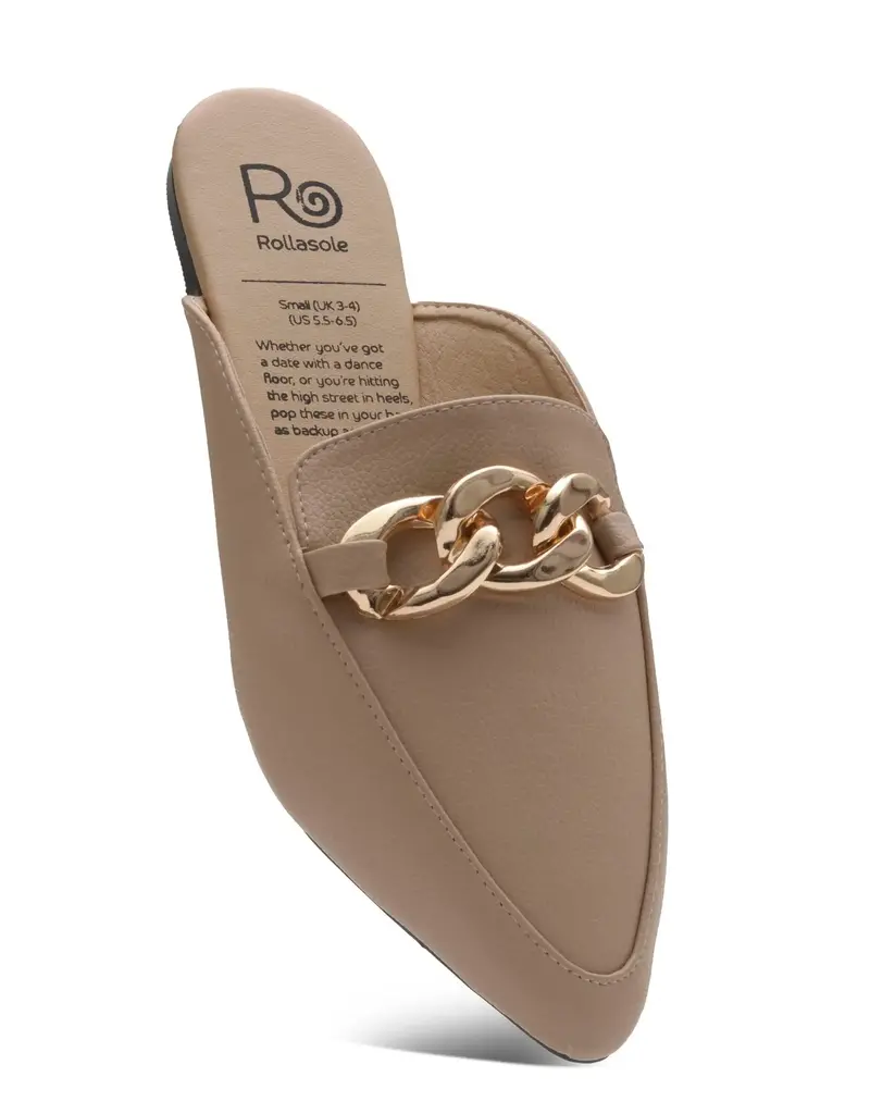 Rollasole Uptown Girl