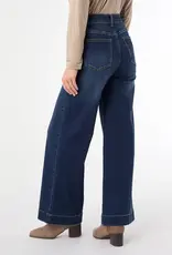Everstretch Wide Leg